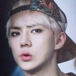 [EXO] 난 세훈이 레전짤 이거~!!