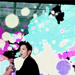 [시우민] 슈버버버벅대는 <b>민석</b>이