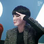 [BAP] 나만 잠안오는거야?