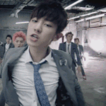 [EXO] 찬열아 사랑해