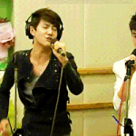 [EXO] 애들아 그만하자
