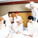 [VIXX] 겁나 오랜만에 돌아왔더니ㅋㅋ