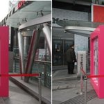 <b>눈앞</b>에 아른거리는 3d 입체 영상 빅뱅콘서트~~^^