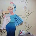 [EXO] ㅋㅋㅋㅋㅋ세훈<b>엘사</b>ㅋㅋ