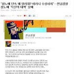 섬노예에 대한 전라도 특단의 <b>대책</b>