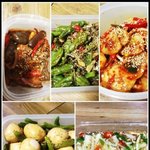 [내가한요리] 독거녀의 <b>냠냠</b>거리 만들기