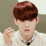 [CHEN] 개취로 하루랑 <b>숨소리</b>중에 뭐가 더 좋아?