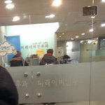 [시우민] 병원에있는 <b>민석</b>이