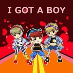 [세훈] 큥 세니 타오 아갓어<b>보이</b> 팬아트 