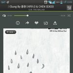 [CHEN] 진심 대박 하루