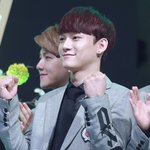 [CHEN] 종대가