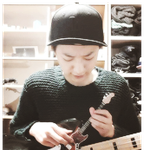 [찬열] 텀블러에서봣는데