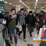 [이승기] 톱스타지만 수수하게 <b>입어</b> 더 화제 이승기??