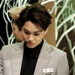 [카이] <b>종인</b>이 보고싶다 ㅜ!