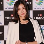 온몸으로 시크함을 풀풀 날리는 차예련 패션 모음