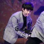 [EXO] 경수는 <b>볼살</b>이 너무 