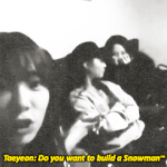 [EXO] <b>서현</b> 술취해서 박수치는거ㅋㅋ