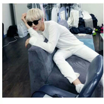 [EXO] 세훈이이거무슨사진이야?