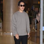 정우 최근 패션 <b>심플</b> 이즈 더 베스트