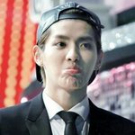 [크리스] <b>갤럭시</b>   귀요미？？？
