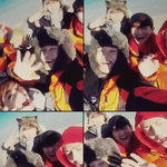 [EXO] 에셈에거커플링을