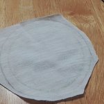 [시우민] 떡밥이 고파 만든 우리 빠오즈인형