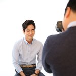 [이진욱] 이진욱, <b>존재자체</b>가 화보네......