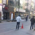 [루한] ㅅ ㅅㅈㅇ) <b>오늘날짜</b> 외출~ 