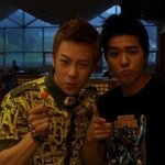 블락비 <b>의외</b>의 인맥 인증 모음