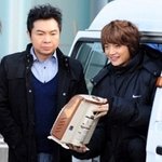 <b>옆</b>사람 민폐 주는 소두 아이돌 <b>멤버</b>들