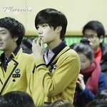 [카이] <b>소년</b>과 남자 사이의 종인이