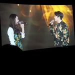 [EXO] 디오얼굴작다고 ㅋㅋㅋㅋㅋ