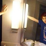 [EXO] 수호가나에게말했다