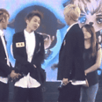 [시우민] 거친세훈과<b>불안</b>한민석과그걸지켜보는백현