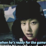 [EXO] 미니 <b>입술</b> 부럽당