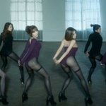 요즘 걸그룹들 진심;;
