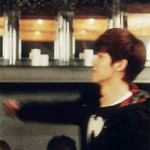 [백현] 루탄할때<b>소녀</b>변백현의반응은