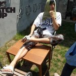 [블락비] <b>기럭지</b>가 왜 <b>기럭지</b>인줄알아?