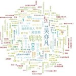 [<b>세훈</b>] <b>세훈이</b> 웨이보 검색어~