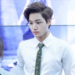 [EXO] 종인이가 헬베에 나온다면