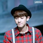 [찬열] <b>누</b>가찬열이인기없대