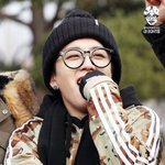 [블락비] 유권이보다 권이가더 입에 촥촥