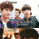 [백현] <b>섹션</b>티비 나온날 변백현ㅋㅋㅋㅋㅋㅋㅋ