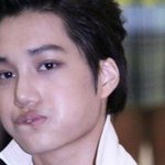 [카이] <b>종인</b>이 이빨 한개 설 !
