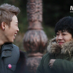 [블락비] 이남자들<b>미소</b>때매주금