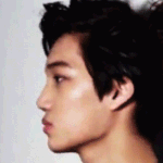 [카이] <b>퇴폐</b>미....