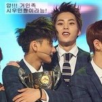 [시우민] 시우민 키 195였어?