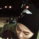 [시우민] 새벽짤이라고 해도 되나? (<b>미안</b>)