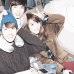 [EXO] <b>Sm</b> 단체가 비행기탈때