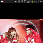[EXO] <b>서현</b> 크리스 합성ㄷㄷ 쿠크쿠크